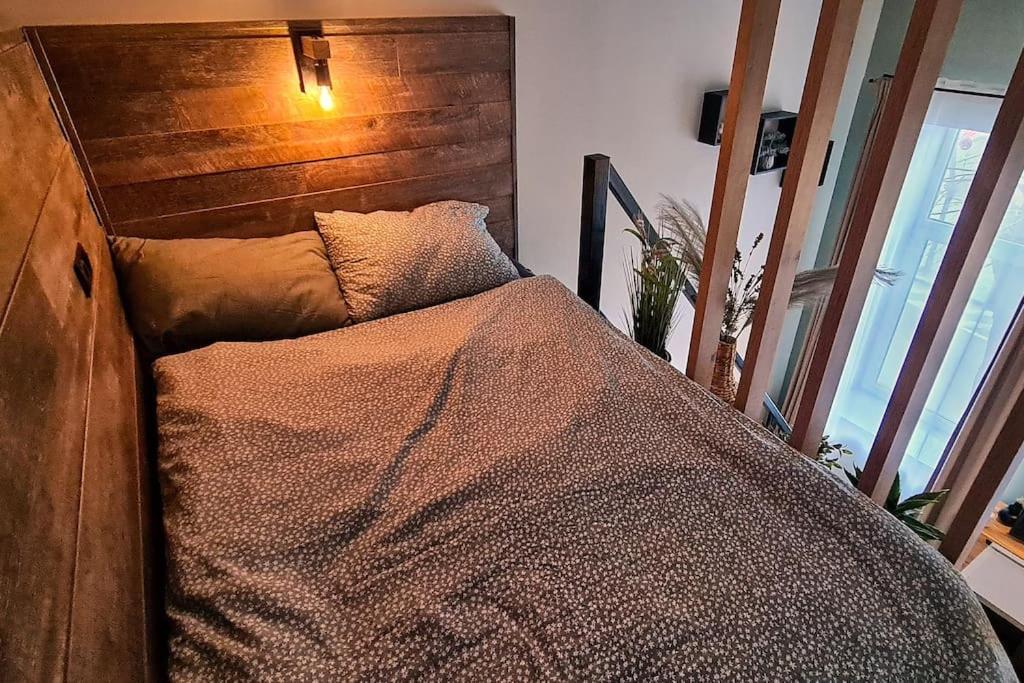 Downtown Studio-Loft Constanta Ngoại thất bức ảnh