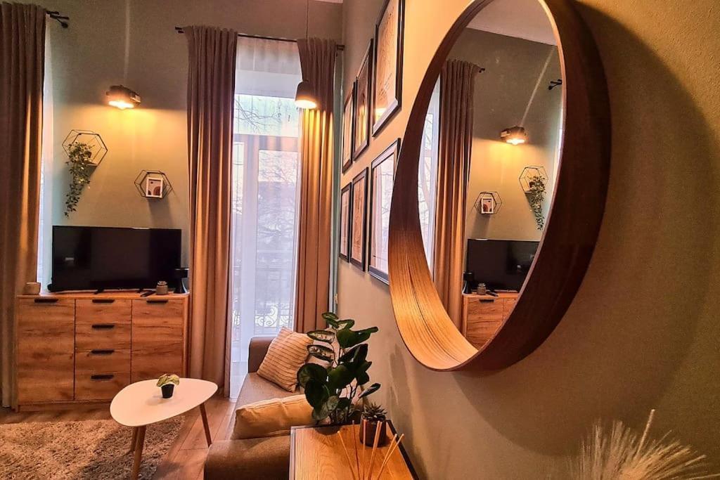 Downtown Studio-Loft Constanta Ngoại thất bức ảnh